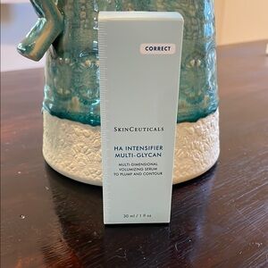 SkinCeuticals HA Intensifier Multi-Glycan Serum